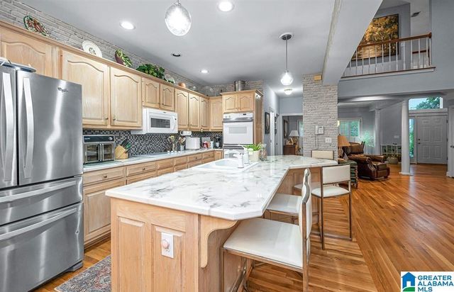 1220 WELLINGTON CIRCLE, Vestavia Hills, AL 35243