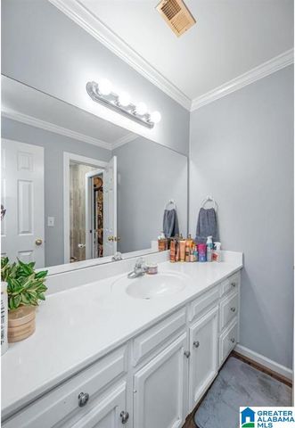 1220 WELLINGTON CIRCLE, Vestavia Hills, AL 35243