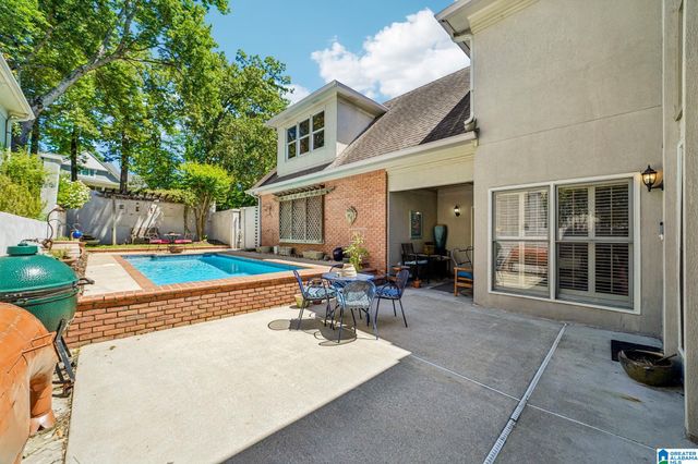 1220 WELLINGTON CIRCLE, Vestavia Hills, AL 35243