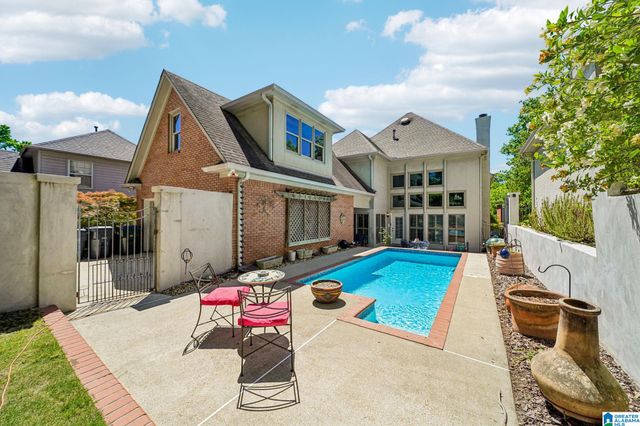 1220 WELLINGTON CIRCLE, Vestavia Hills, AL 35243
