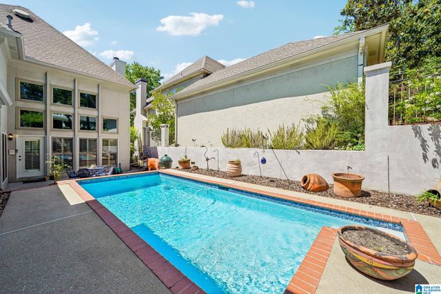 1220 WELLINGTON CIRCLE, Vestavia Hills, AL 35243