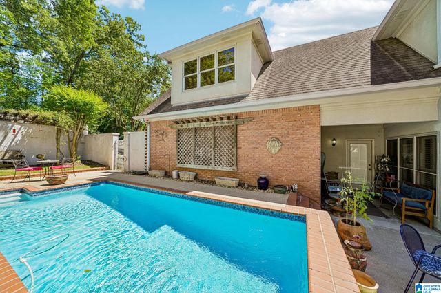 1220 WELLINGTON CIRCLE, Vestavia Hills, AL 35243