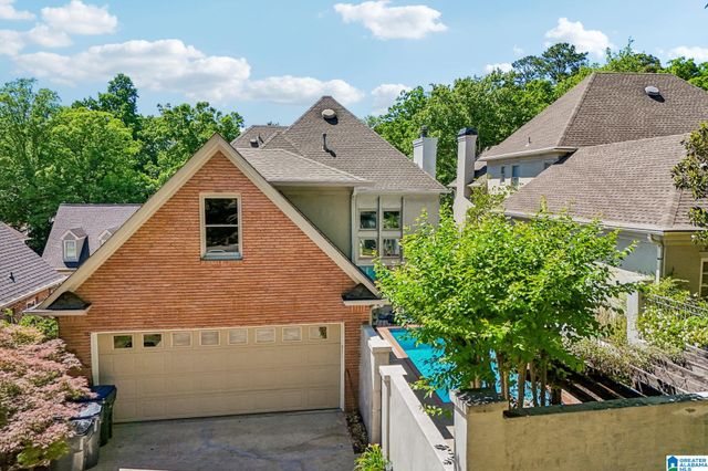 1220 WELLINGTON CIRCLE, Vestavia Hills, AL 35243
