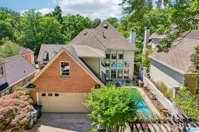 1220 WELLINGTON CIRCLE, Vestavia Hills, AL 35243