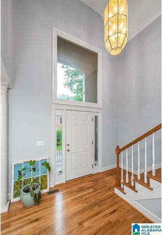 1220 WELLINGTON CIRCLE, Vestavia Hills, AL 35243