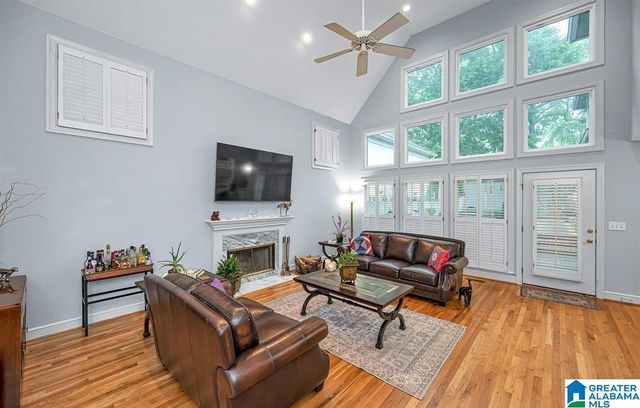 1220 WELLINGTON CIRCLE, Vestavia Hills, AL 35243