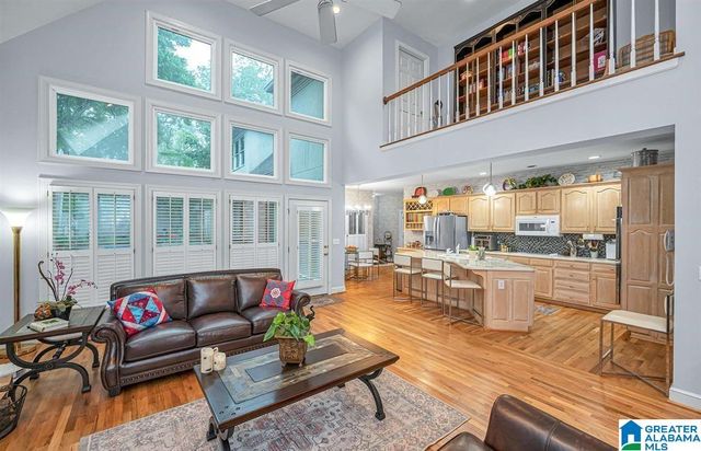 1220 WELLINGTON CIRCLE, Vestavia Hills, AL 35243