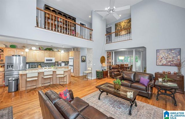 1220 WELLINGTON CIRCLE, Vestavia Hills, AL 35243
