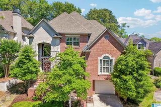 1220 WELLINGTON CIRCLE, Vestavia Hills, AL 35243