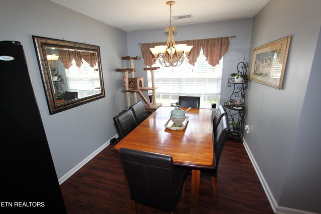 1272 Llewellyn Lane, Loudon, TN 37774
