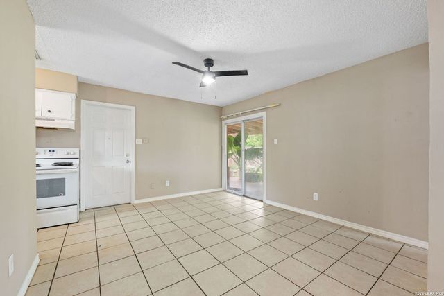 5019 Borchers Dr, Kirby, TX 78219
