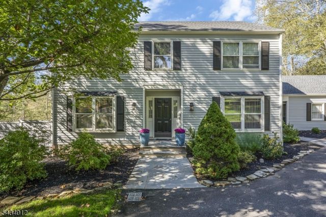 8 Deerwood Trl, Warren Twp., NJ 07059