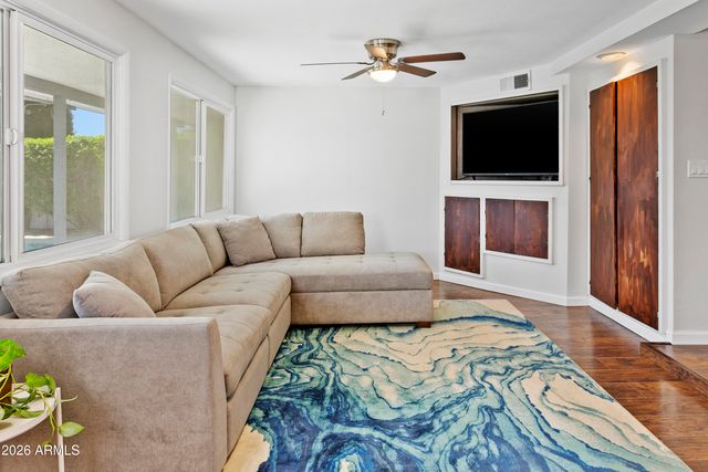 3445 E THUNDERBIRD Road, Phoenix, AZ 85032