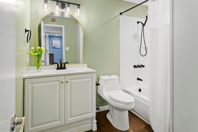 3445 E THUNDERBIRD Road, Phoenix, AZ 85032