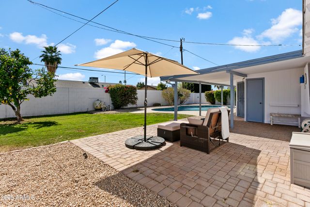 3445 E THUNDERBIRD Road, Phoenix, AZ 85032