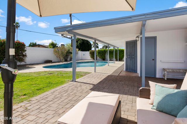 3445 E THUNDERBIRD Road, Phoenix, AZ 85032