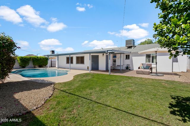 3445 E THUNDERBIRD Road, Phoenix, AZ 85032