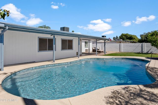 3445 E THUNDERBIRD Road, Phoenix, AZ 85032