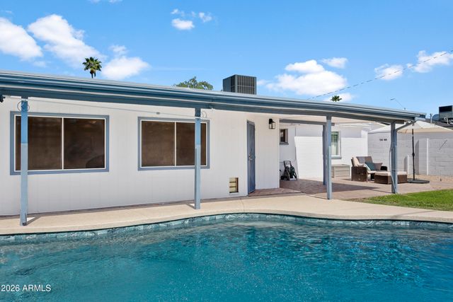 3445 E THUNDERBIRD Road, Phoenix, AZ 85032