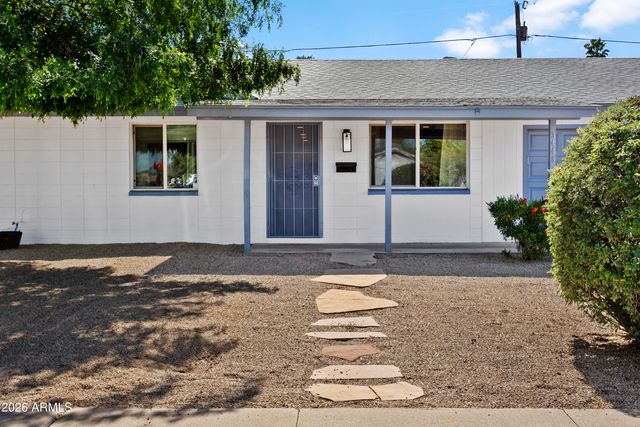 3445 E THUNDERBIRD Road, Phoenix, AZ 85032