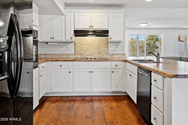 3445 E THUNDERBIRD Road, Phoenix, AZ 85032