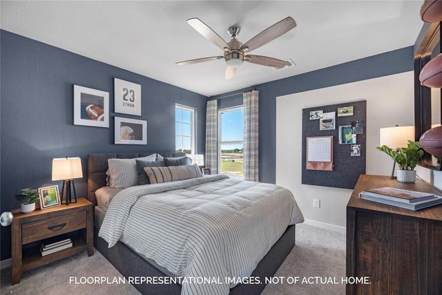 821 Village Brook Drive, Willis, TX 77378
