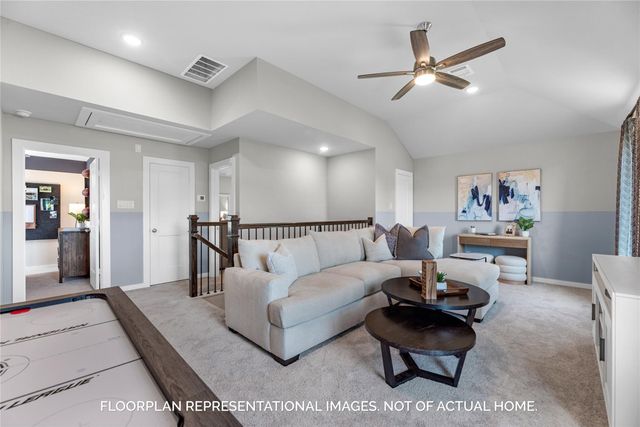 821 Village Brook Drive, Willis, TX 77378