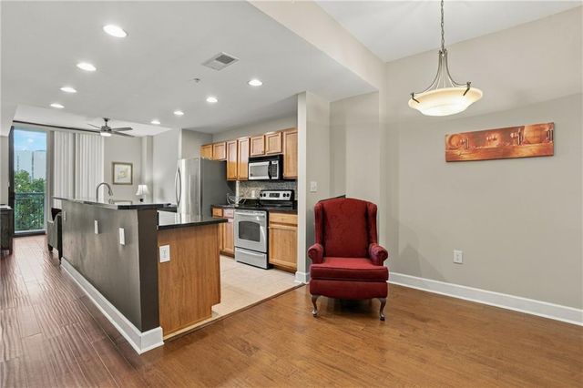 3040 Peachtree Road NW 708, Atlanta, GA 30305