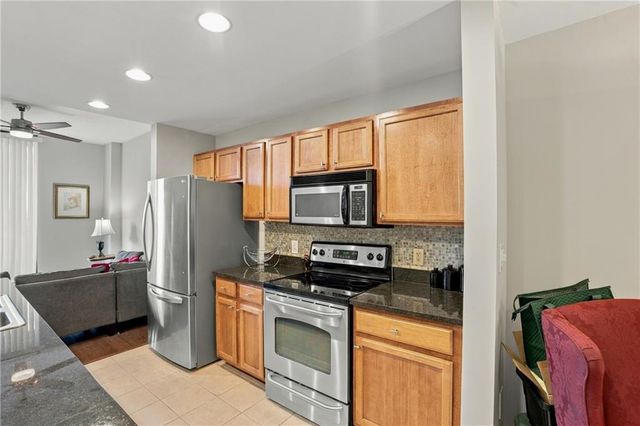 3040 Peachtree Road NW 708, Atlanta, GA 30305