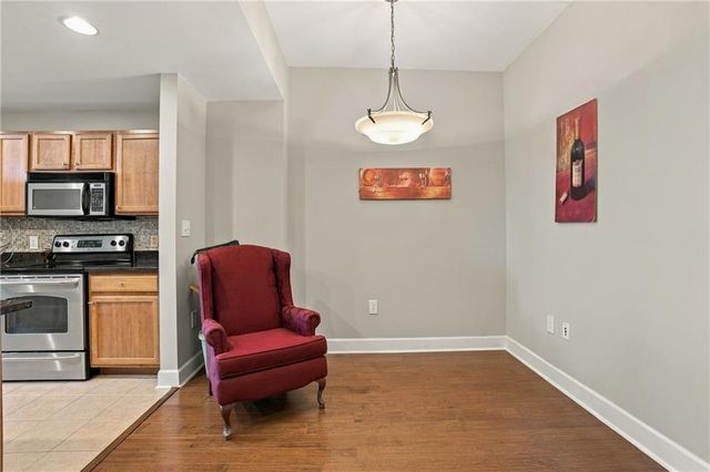 3040 Peachtree Road NW 708, Atlanta, GA 30305