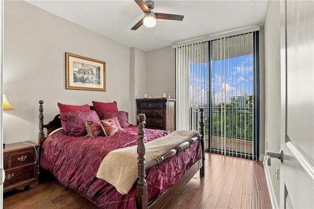3040 Peachtree Road NW 708, Atlanta, GA 30305