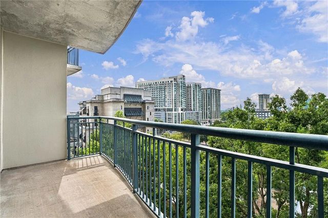 3040 Peachtree Road NW 708, Atlanta, GA 30305