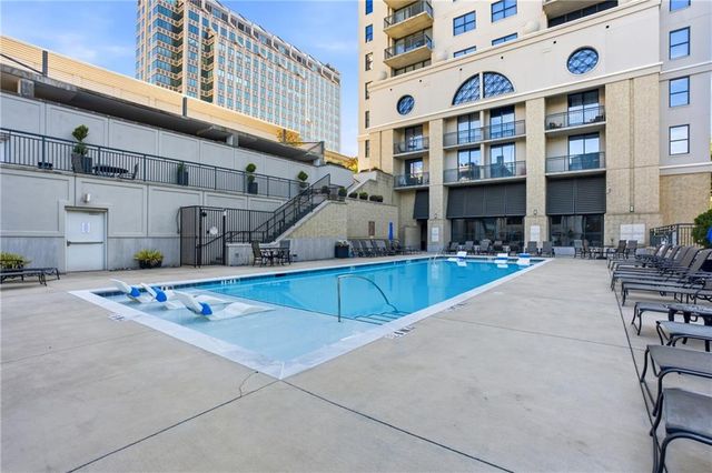 3040 Peachtree Road NW 708, Atlanta, GA 30305