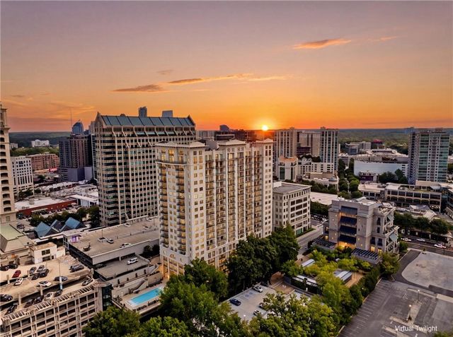3040 Peachtree Road NW 708, Atlanta, GA 30305