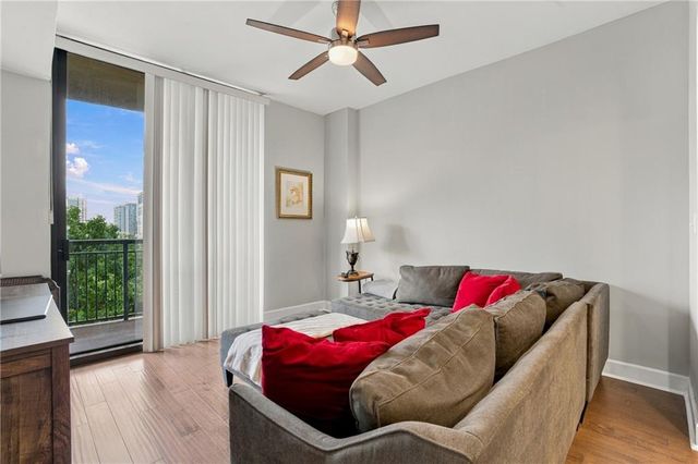 3040 Peachtree Road NW 708, Atlanta, GA 30305