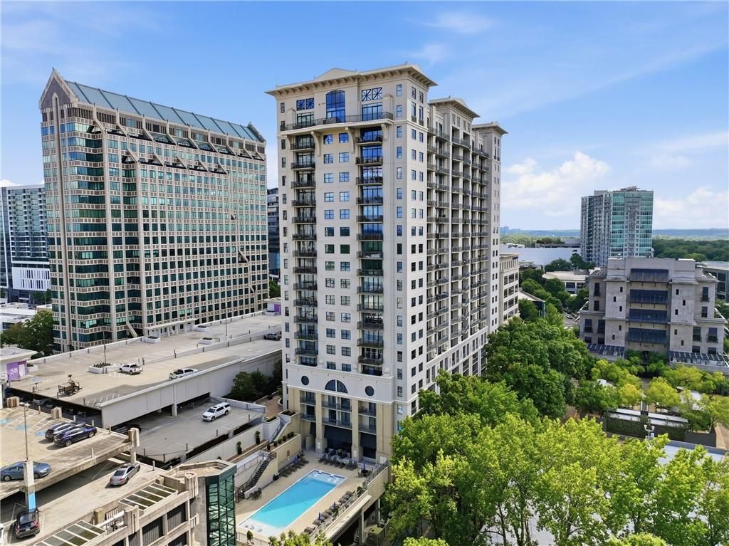 3040 Peachtree Road NW 708, Atlanta, GA 30305