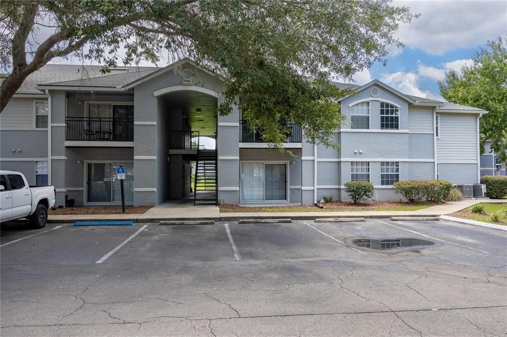 3705 SW 27TH STREET 525, Gainesville, FL 32608