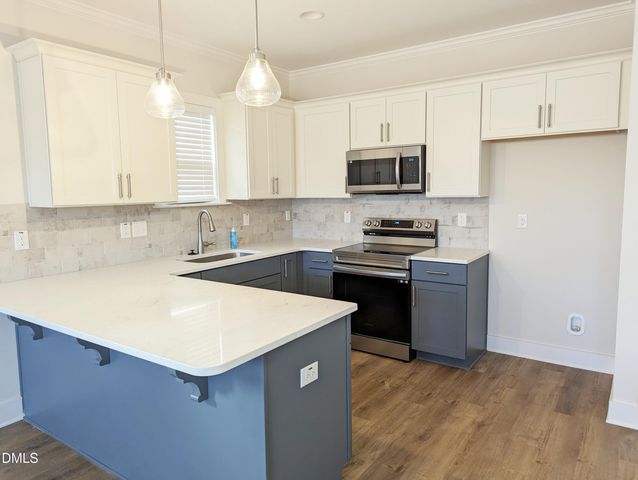 701 Grant Street A, Durham, NC 27701