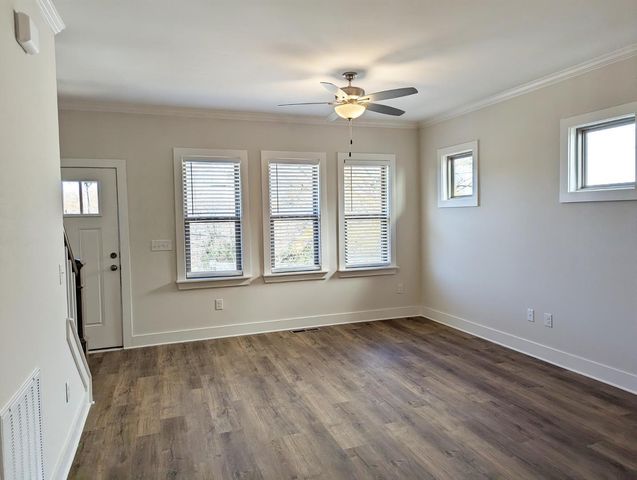 701 Grant Street A, Durham, NC 27701
