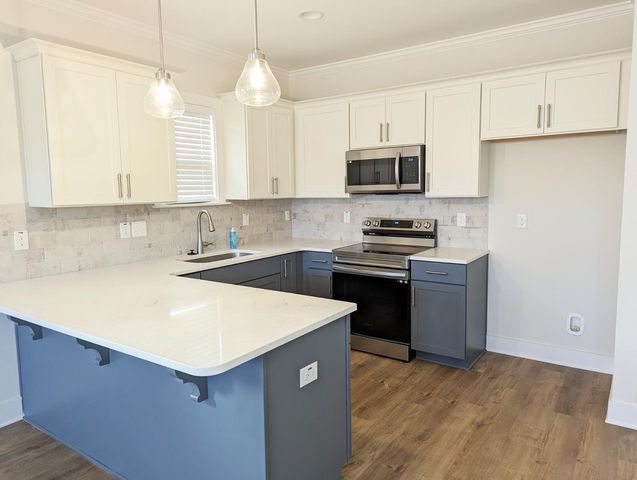 701 Grant Street A, Durham, NC 27701