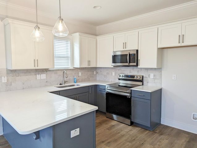 701 Grant Street A, Durham, NC 27701