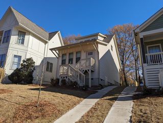 701 Grant Street A, Durham, NC 27701