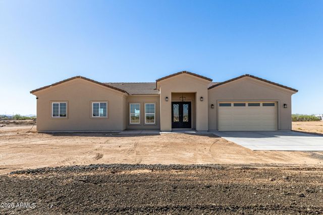 37277 W HILTON Avenue, Tonopah, AZ 85354