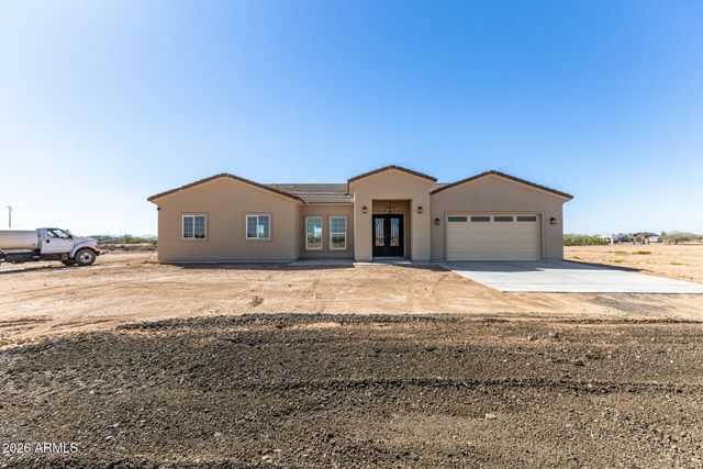 37277 W HILTON Avenue, Tonopah, AZ 85354