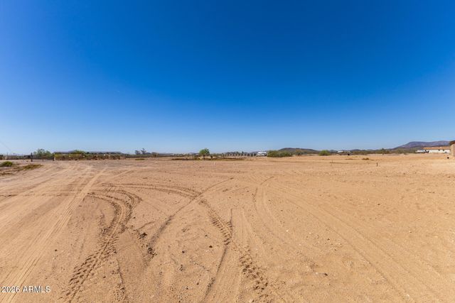 37277 W HILTON Avenue, Tonopah, AZ 85354