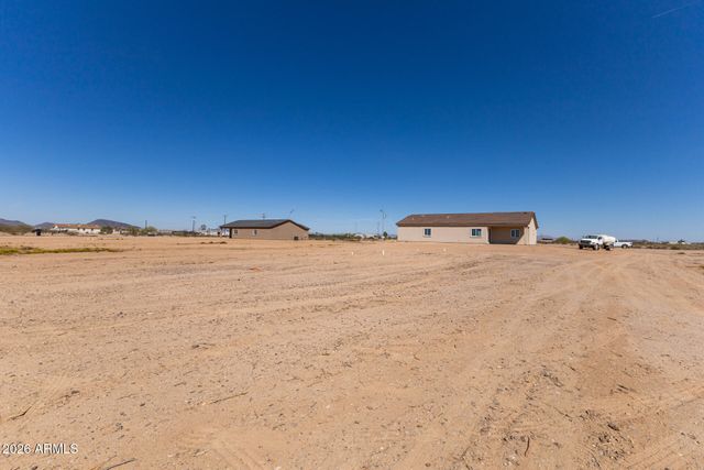 37277 W HILTON Avenue, Tonopah, AZ 85354