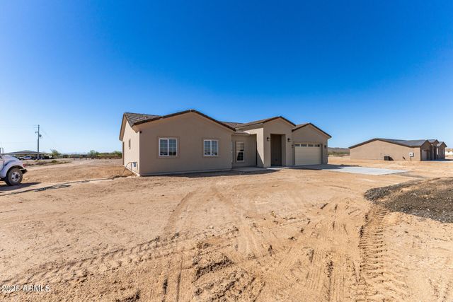 37277 W HILTON Avenue, Tonopah, AZ 85354