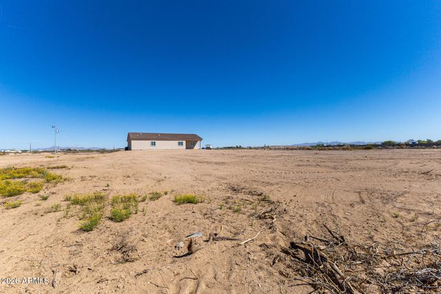 37277 W HILTON Avenue, Tonopah, AZ 85354