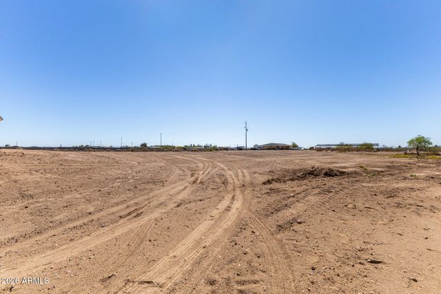 37277 W HILTON Avenue, Tonopah, AZ 85354