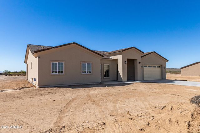 37277 W HILTON Avenue, Tonopah, AZ 85354
